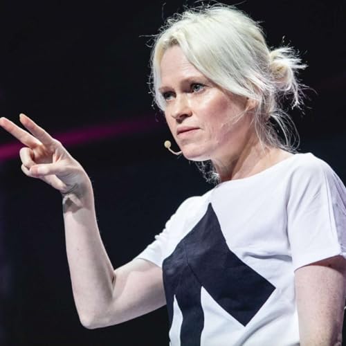 Tash Willcocks (TPX Impact) on navigating uncertainty, intellectual humility, leadership in turbulent times, why zebras don't get ulcers, the importance of structure in enabling agility, how to actually build psychological safety and more