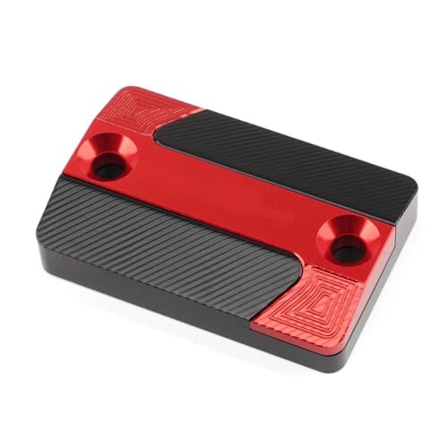 Tapa de tanque de aceite de frenos delantero para PCX 125 y 160 que mejora el diseño de tu moto