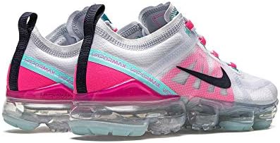 nike air vapormax 2019 grey pink