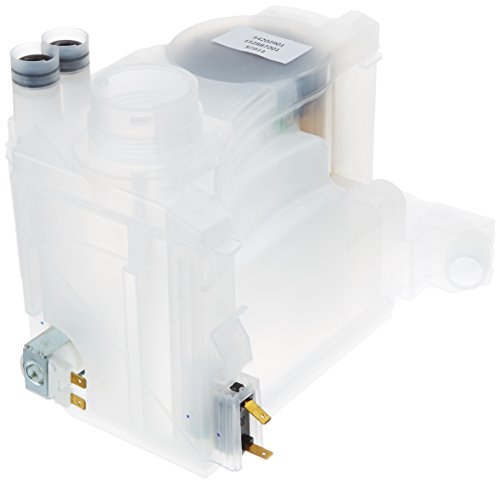 Preisvergleich Produktbild Zanussi 50286081000 zubehör / Zanker Firenzi Ikea Geschirrspüler Wasserenthärter