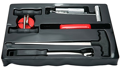 FreeTec 7 Pezzi Set di Rimozione Parabrezza di