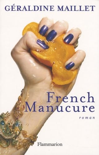 livre French manucure