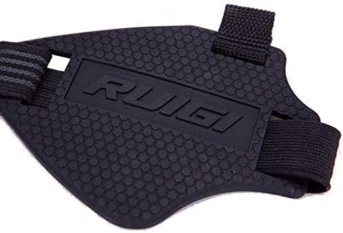 Motorcycle Shoe Cover,Anti-Skidding Protective Shoe Pad,Motorcycle Accessories Shifter Boots Shoe Protector Cover Gear