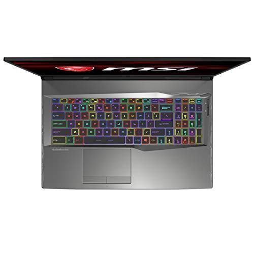Amazon.co.jp: MSI GP75-9SE-448JP Gaming Laptop [Core i7 / 17.3 