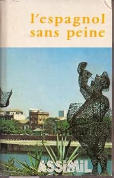 Hardcover L'Espagnol sans peine [French] Book