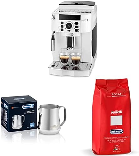 DēLonghi マグニフィカs【純正ミルクジャグ付属】