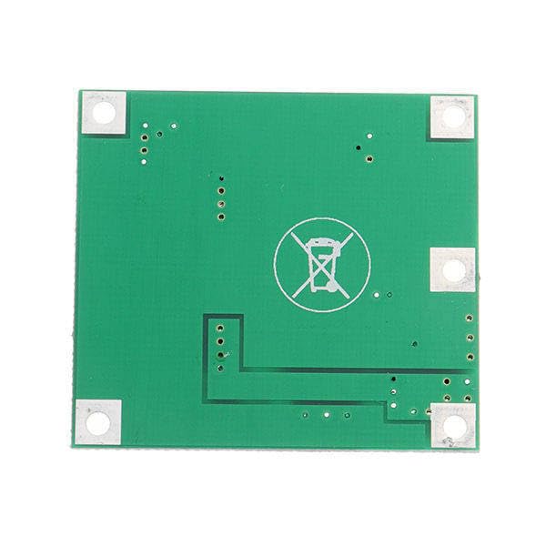 Instrument Amplifier AD623 Amplifier Module Adjustable Single Ended Differential Microvolt Signal