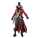 McFarlane Toys - Spawn Page Punchers 2pk Gunslinger and Auger 3in Action Figures with Comic