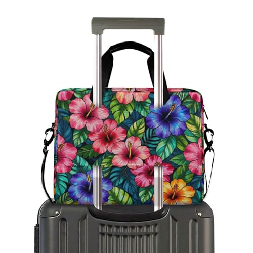 Funda portátil con cierre para laptop 15.6 pulg. miniatura 4