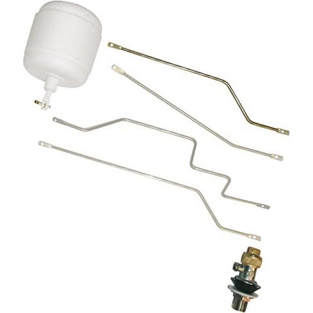 Robinet vertical GV1 plomberie cuisine et buanderie raccord 3/8