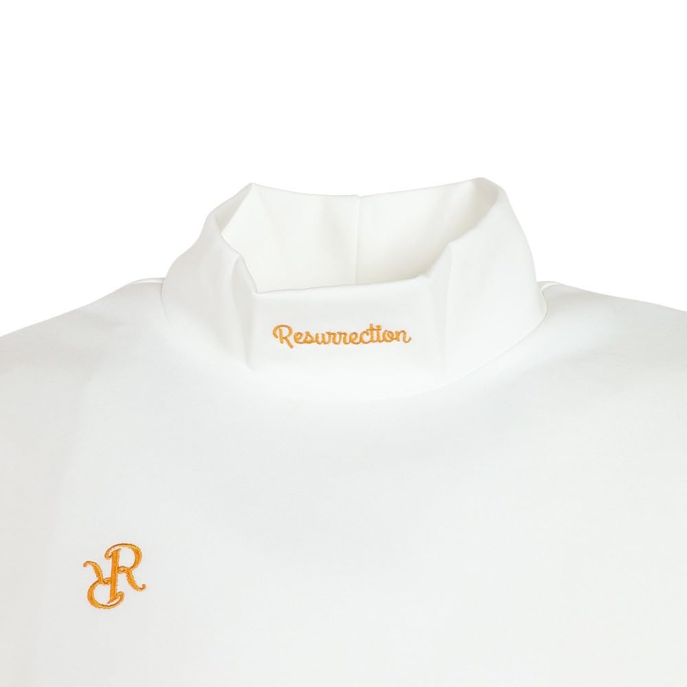 Amazon.co.jp: レザレクション（Resurrection） ゴルフウェア 吸水速乾