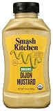 Tangy Dijon by Smash Kitchen