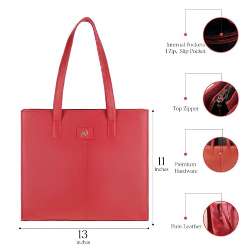 Image of Jild Hobo Style Woven Bag for Women - Soft Handmade Genuine Leather Work Tote Bag - Cross Body Womens Purse