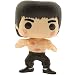 Funko Pop Movies Bruce Lee Enter the Dragon Exclusive Vinyl Figure