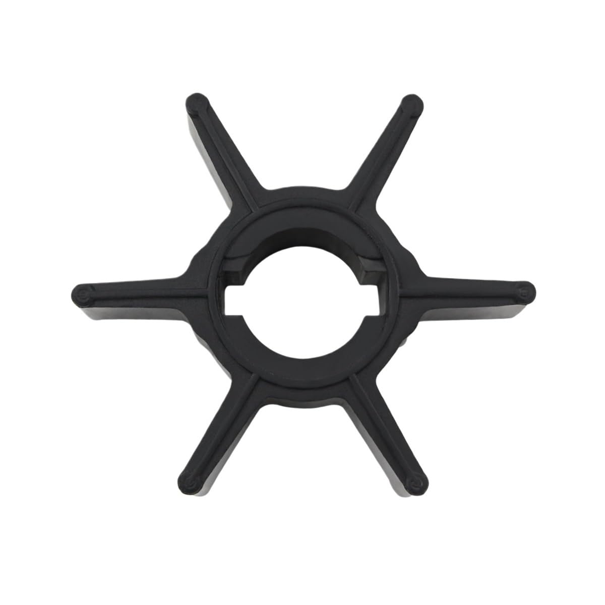 Kit turbine de pompe à eau 18-45312 pour l'entretien des moteurs 2-3.3CV