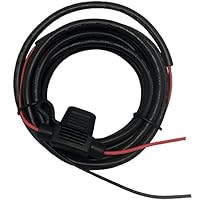 Algopix Similar Product 4 - Siren Marine Battery Power Cord - 7'