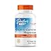 Doctor's Best Coq10/l-Carnitine/Magnesium Unique Blend Veggie Caps, 90 Count