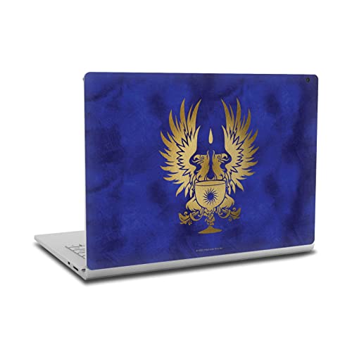 Autocollant Dragon Age Surface Book 2 pour votre bureau