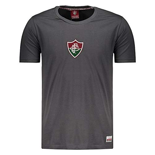 Camiseta Fluminense 1 Castilho