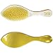 Torino Pro Wave Brushes By Brush King #4 - Patented Soft brush - Great for laying down your 360 waves