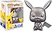 Funko- Pop 353 Pikachu Pokemon 25th Anniversary 353-Pokemon Celebrations Spielzeug, Esclusiva Edizione Speciale, Multicolore, 1 4.9x19.7ft, 150D-Without Grid3-Woodland-1.5x6M