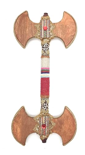 Santeria Acha de Agayu