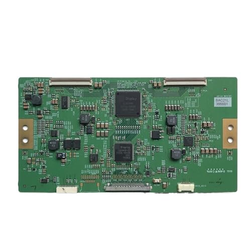 Placa Tcon 6870C-0472B para Reparar el Televisor del Salón y Disfrutar en Familia