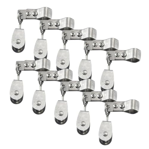 Bzvshdgee �V�F�[�h�Z�C�� �X�e�����X�X�`�[�� �v�[���[�N���b�v 10�� �d�ʋ� �A�E�g�h�A �p�[�S�� �T���V�F�[�h�Z�C�� �Œ�N�����v �V�F�[�h�N���X�N���b�v