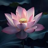  Lotus Bloom