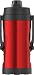 Under Armour MVP 2 Liter Stainless Steel Water Bottle, Matte Red