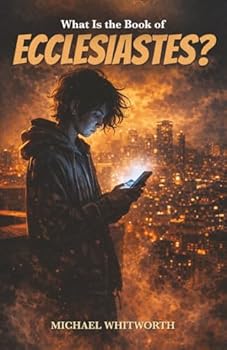 Paperback What Is the Book of Ecclesiastes? (Kids‘ Guides to God‘s Word) Book