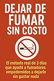 DEJAR DE FUMAR SIN COSTO: El método real de 3 días que ayudó a fumadores empedernidos a dejarlo sin gastar nada
