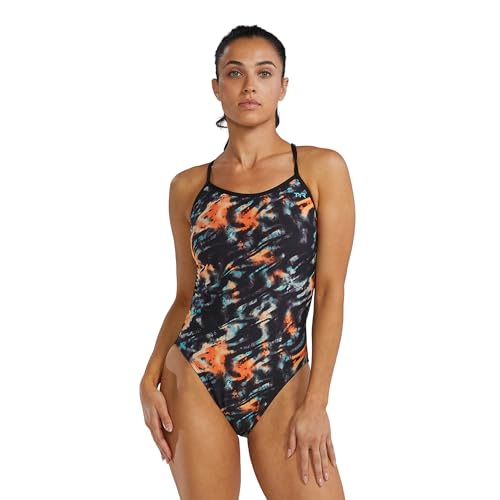 Image of TYR Women's Validus Durafast Elite Trinityfit One Piece Swimsuit