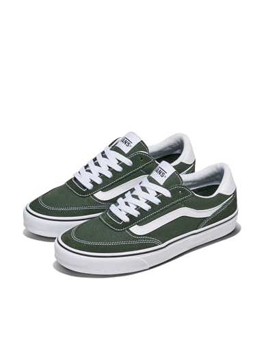 Image of Vans Men's Brooklyn LS Sneakers