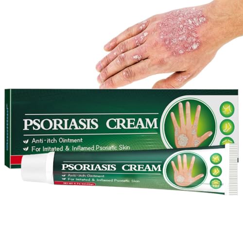 Crema Para La Tiña, Crema Externa Para El Cuidado De La Piel De Las Tiñas, Crema Anti-Picazón, Crema Humectante, Crema calmante contra la picazón, Crema Corporal Para Reduce El Picor