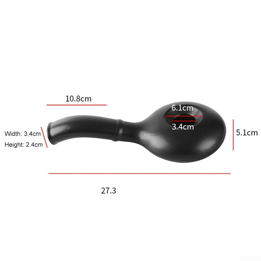 Tostado eficiente de café en casa con máquina de porcelana requiere una configuración mínima
