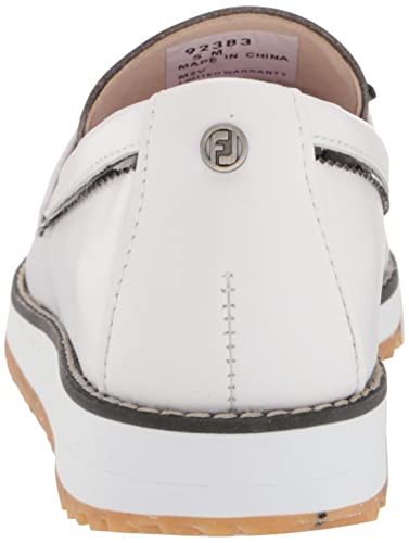 FootJoy Womens Fj Sandy Previous Season Style3