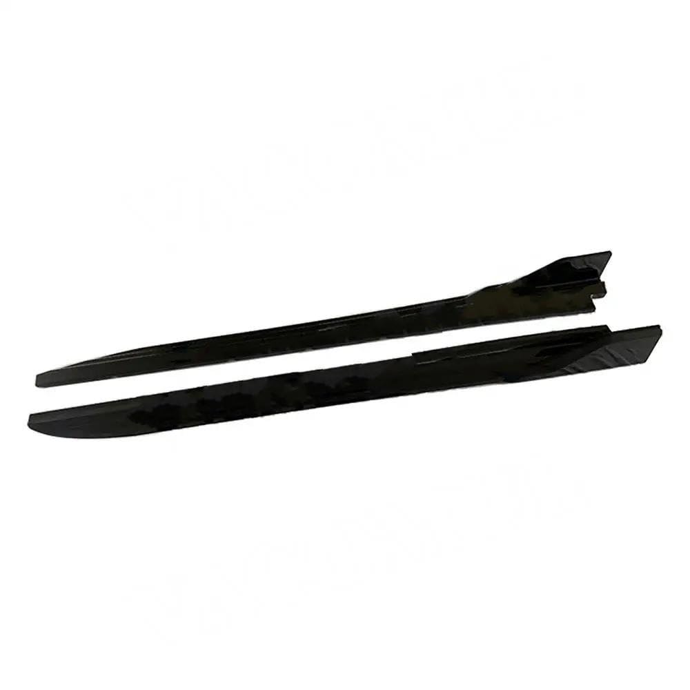 Faldones laterales para X5 F15 2015-2018 protector de parachoques de coche 5