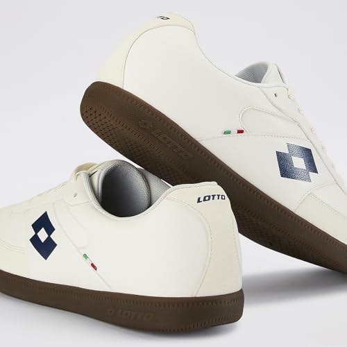 Image of Lotto Men Mavin Court Sneakers