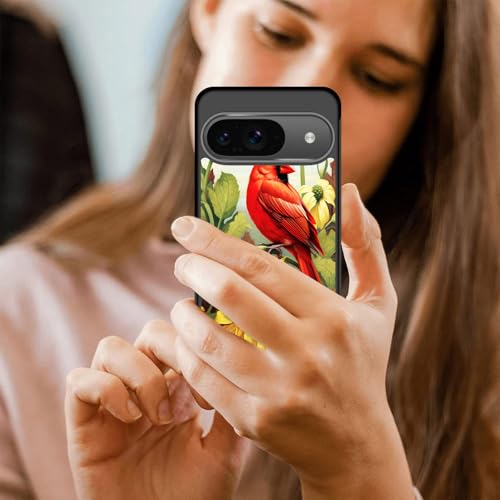 Coque de protection Google Pixel 10 de haute précision en polycarbonate premium durable - 5