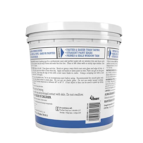 Jasco QJMS300 Liquid Mask & Peel, Liquid Masking Tape thumb #6