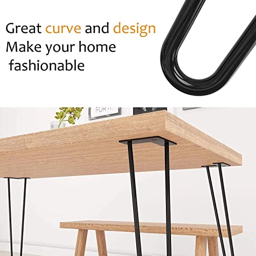 La Mejor review de Patas para mesas del mes. 6 Imagen adicional