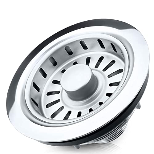 Set di Scarico a Scomparsa Bächlein per il Lavello...