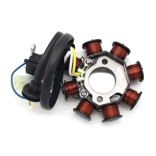 Bobine de stator de magnéto moto pour KXR90 sortie tout-terrain