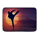 Anwendungsbereich: Ideal für Badezimmer, Toiletten, Duschen, Fußböden, Küchen, die Ihren Haustieren auch gefallen könnten