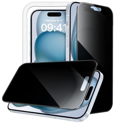 JETech iPhone 15 Plus 6.7C`p 360xvCoV[tB 4`h~ KX KChgt 2Zbg