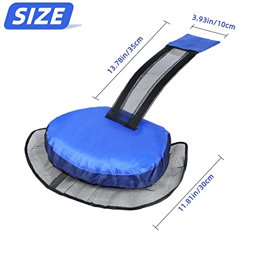 Busnacty Rampa de fuga salvadora de animais - Rampa flutuante de sapo salvando todos os pequenos ani