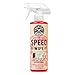 Chemical Guys WAC_202_16 Speed Wipe Quick Detailer (16 oz)