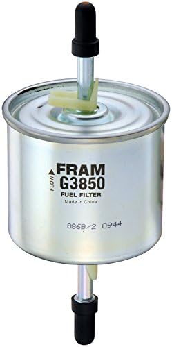 FRAM G3850 In-Line Fuel Filter