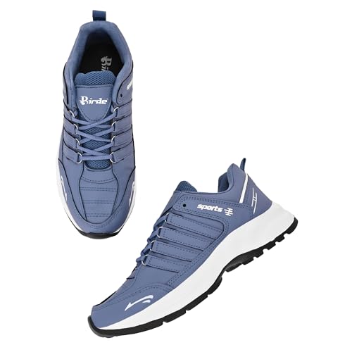 Image of Birde Premium Comfortable Regular Wear Walking Shoes for Men